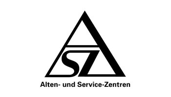Logo Alten- und Servicezentren | © Alten- und Servicezentren